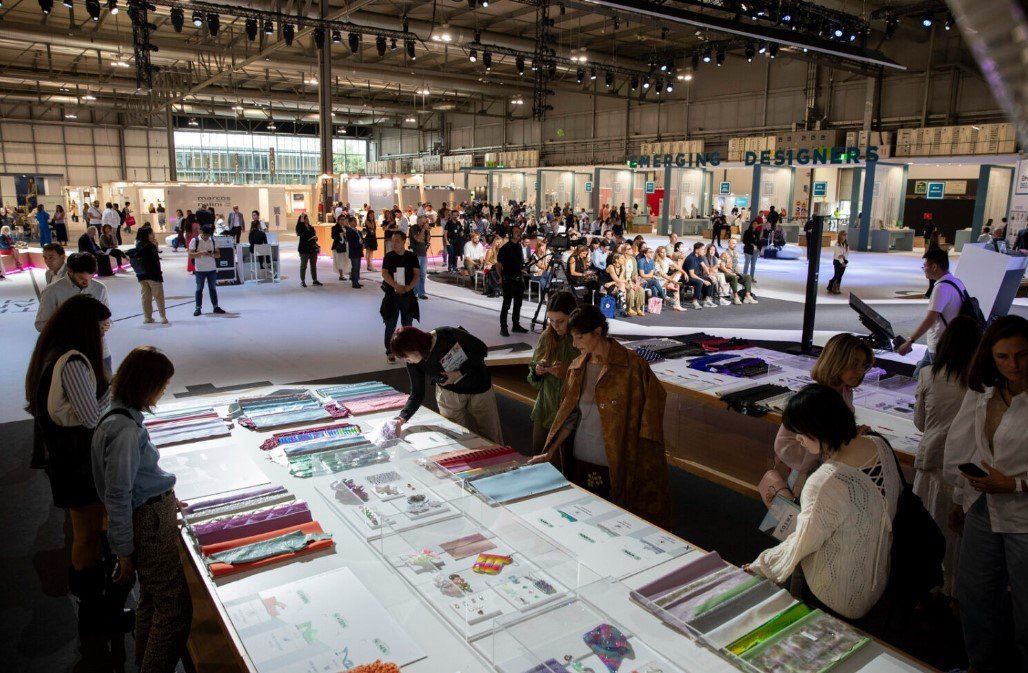 Micam: The Leading International Exhibition of the Footwear Industry ...