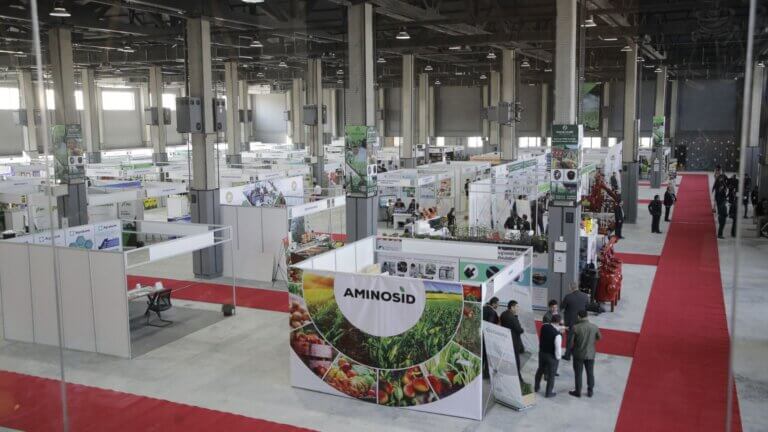 AGROPRO EXPO 2026: advanced agricultural technologies and solutions ...