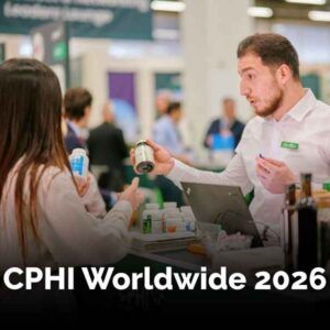 CPHI Worldwide 2026