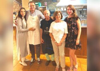 Productos gourmet