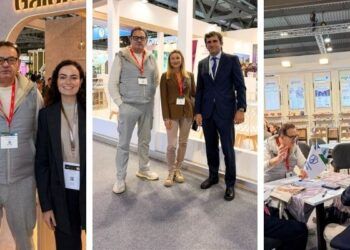CPHI Europe 2026